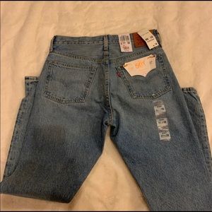 Vintage Levi Jeans